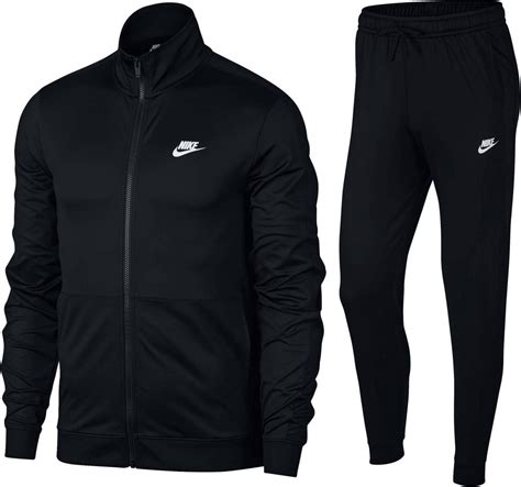 mannen trainingspak nike|Trainingspakken voor heren .